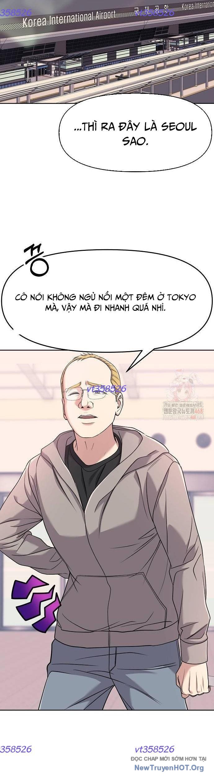 Nhân Viên Thực Tập Kim Cheolsu - chap100 - Trang 56